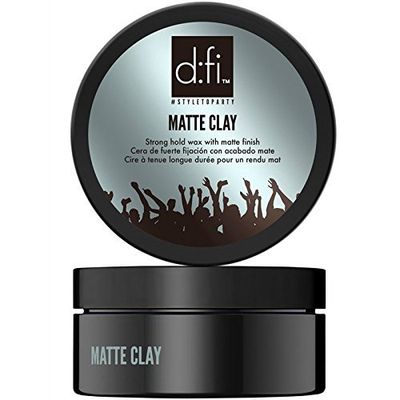 D:FI Matte Clay 75 g