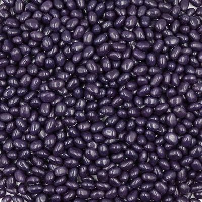 Smarty Stop Jelly Beans Every Flavor Candy (2 Pound (Pack of 1), Blackberry)