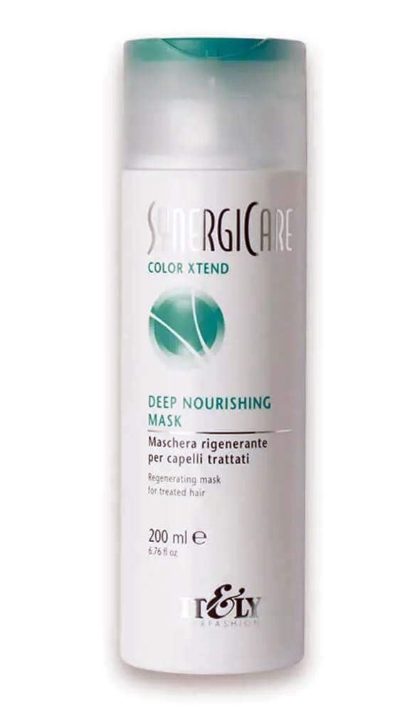 ITLY Synergicare Color Xtend Deep Nourishing Mask - 6.76oz