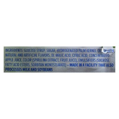 Hi-Chew Fruit Chews, Green Apple, 1.76 oz