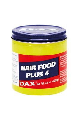 Dax Hair Food, 7.5 Ounce