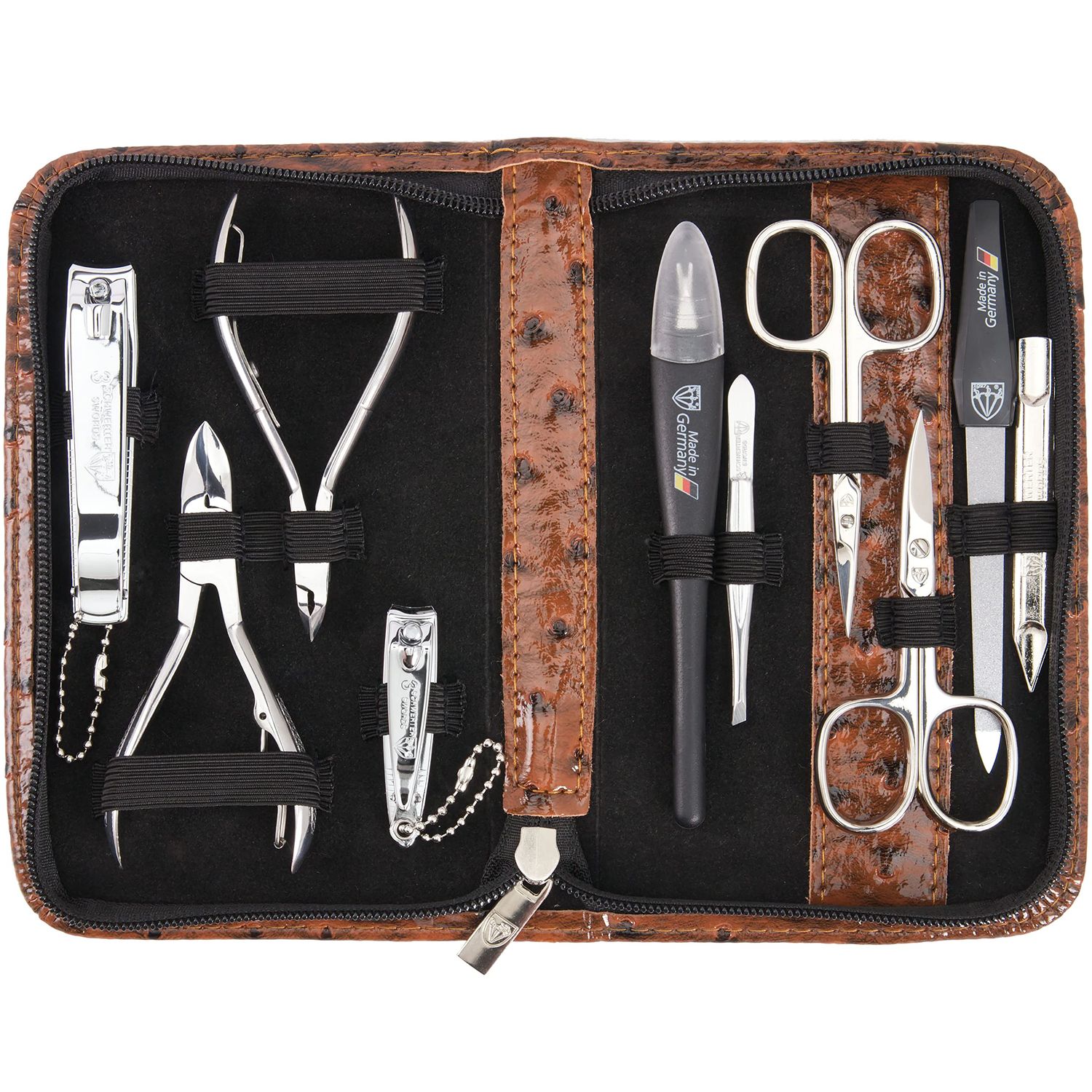 3 Swords Germany - manicure pedicure set kit (694)