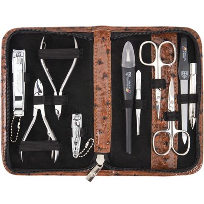 3 Swords Germany - manicure pedicure set kit (694)