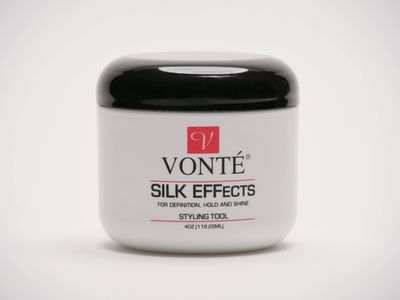 Vonte Silk Effects 4 Oz