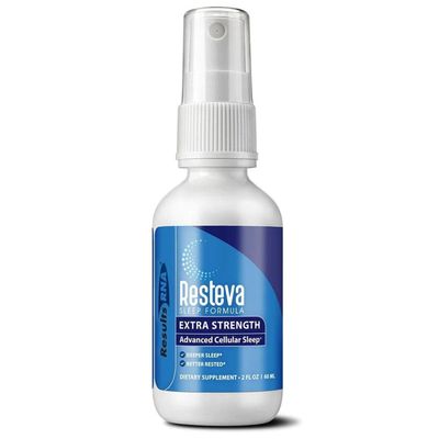 Resteva Sleep Extra Strength (2 oz - 30 Servings)