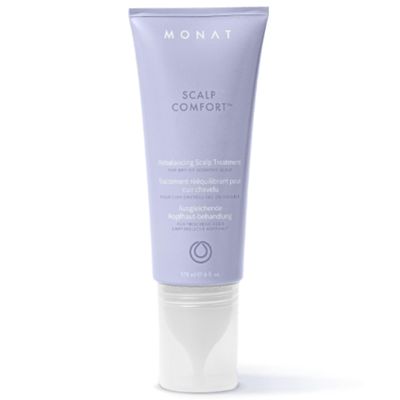 MONAT Scalp Comfort Rebalancing Scalp Treatment - Cooling, Exfoliating Treatment for Dry, Oily, or Sensitive Scalp Soothes Discomfort, Restores Balance, and Calms Damaged Scalp - 178 ml 6 fl oz