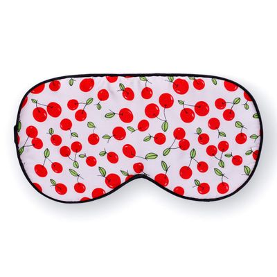 Maxfeel 100 Pure Silk Eye Mask Sleep Eye Mask Eye Cover Eyeshade Sleeping Eye Mask Printed Colors (18)