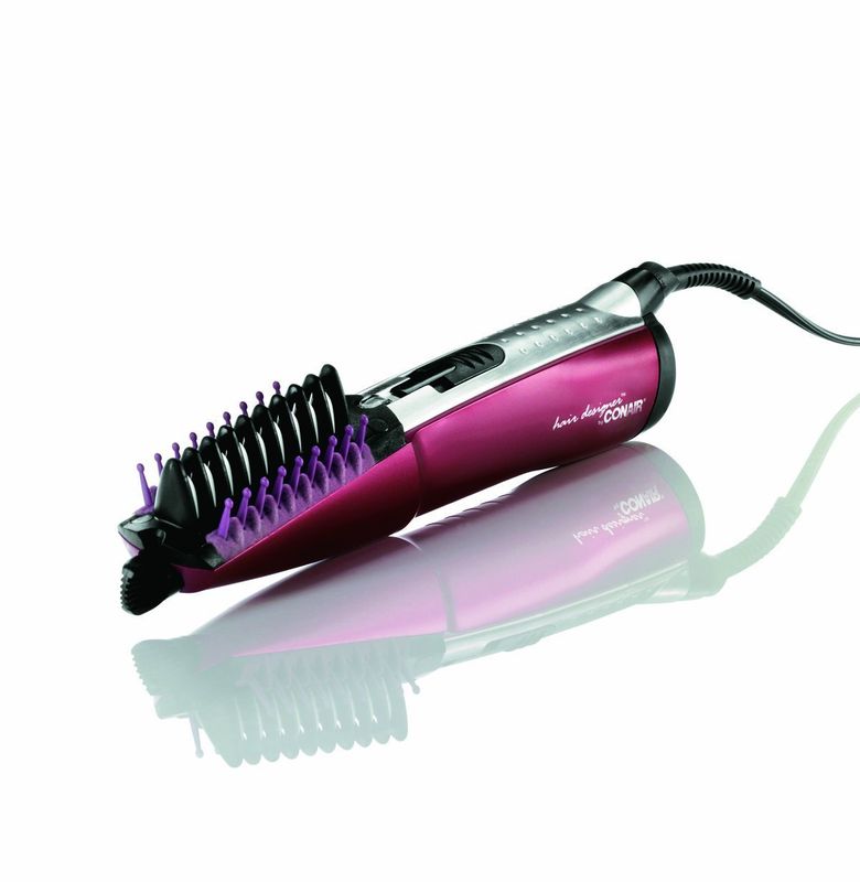 INFINITIPRO BY CONAIR WetDry Hot Air Brush Styler