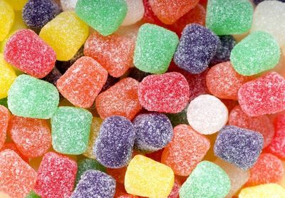 Bayside Candy Spice Drops, 1LB