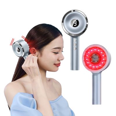 Laser Therapy Comb - FDA Cleared Hair Loss Treatment for Thinning Hair in Men Women