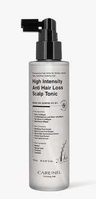 Hair Loss Treatments for Women Scalp Tonic Spray 5.07fl.oz 150ml
