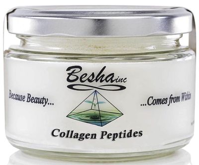 BESHA INC Verisol Collagen Bioactive Peptides (Natural Collagen Powder) Made in Germany - 2 Month Supply