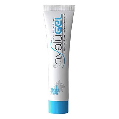 Hyalugel Hyaluronic Acid Gel for Oily Acne prone skin, 30 gm