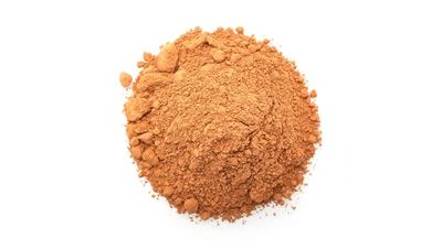 Yupik Natural Cocoa Powder, Unsweetened, 2.2 lb (35.2 oz), Gluten-Free, GMO-Free, Kosher, Vegan, Dairy-Free, No Sugar Added, No Additives, Excellent Source of Fiber Iron, Ideal for Baking Topping