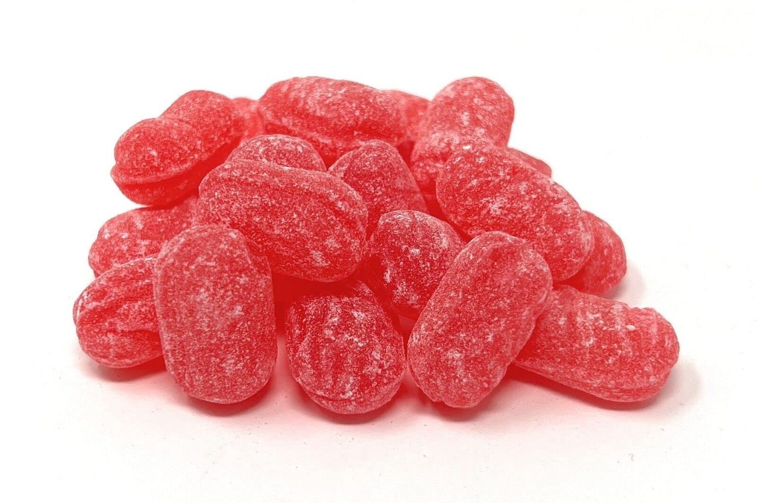 YANKEETRADERS Anise Hard Sanded Candy Drops, 40 Oz. Bulk Bag