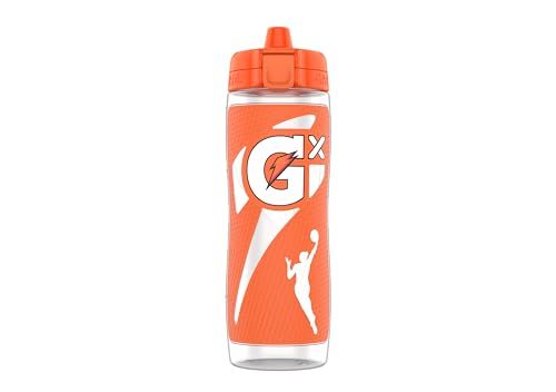Gatorade Gx Bottle, WNBA