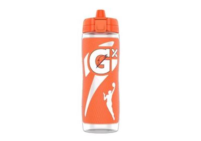 Gatorade Gx Bottle, WNBA