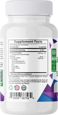 Sundhed Natural Sleep Aid Beauty Dream Sleep Aid is a Non Habit Forming Sleep Formula with Melatonin and Valerian Root, Sleep Amazing and Wake up Refresh, Obtain A Natural Sleep, Made in USA