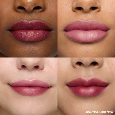 Wonderskin Wonder Blading Lip Stain Peel Off Masque - Long Lasting, Waterproof and Transfer Proof Pink Lip Tint, Matte Finish Peel Off Makeup (Beautiful Masque)