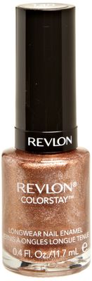 REVLON Colorstay Nail Enamel, Fall Mood, 0.4 Fluid Ounce
