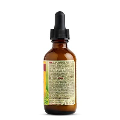 ORS HAIRestore Fertilizing Serum with Nettle Leaf and Horsetail Extract 2 Ounces (Pack of 4)