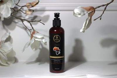 Sedoine Cosmetics - Chebe Hair Growth Conditioner (250mL)