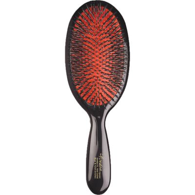 Classic Signature Boar Bristle Hair Brush-XL