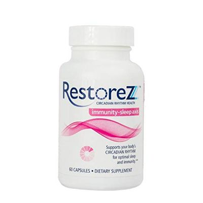 Savant Science RestoreZ Sleep (Immunity Sleep Axis)