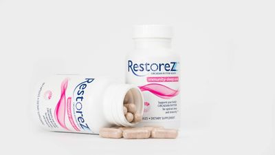 Savant Science RestoreZ Sleep (Immunity Sleep Axis)