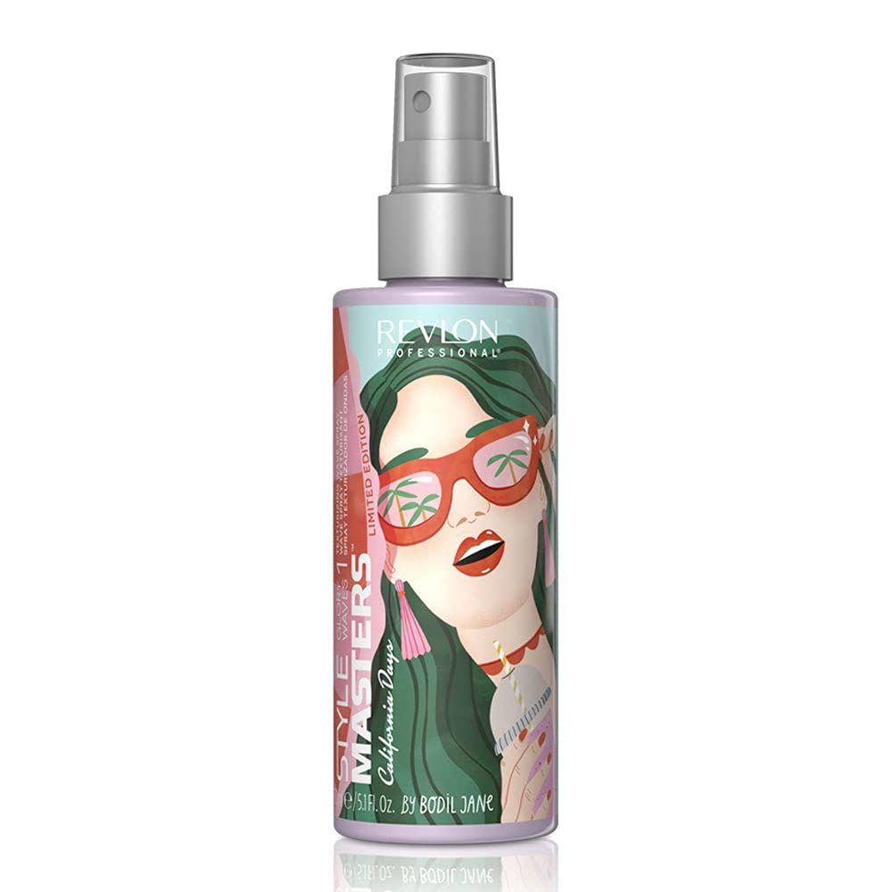 REVLON PROFESSIONAL Style Masters Glory Waves 150ml
