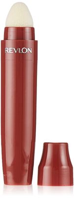 REVLON Kiss Cushion Lip Tint Lipstick, Fancy Rose