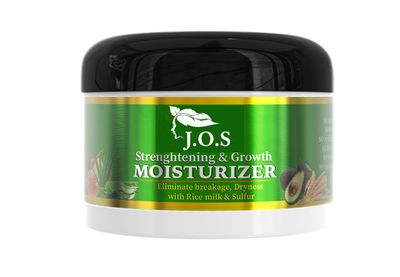 Strengthening Growth Moisturizer(formulated with Rice Milk Sulfur)