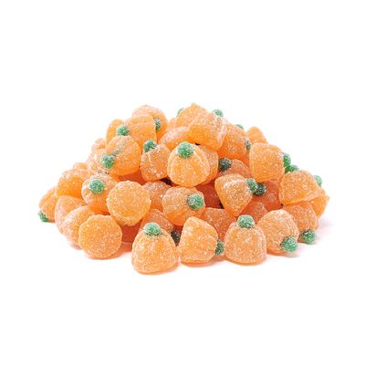 Candy Retailer Fall Jelly Pumpkins 2 lbs