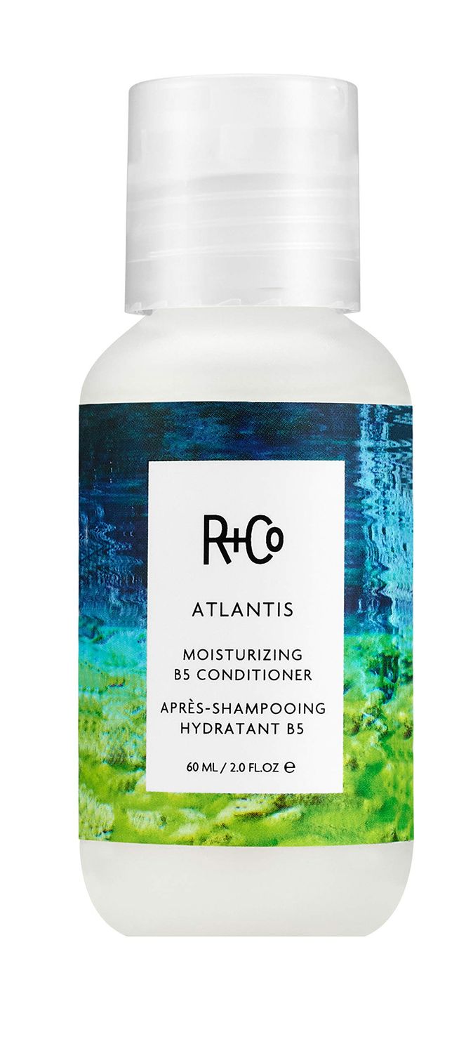 RCo Atlantis Moisturizing B5 Conditioner 60 ml 2 oz