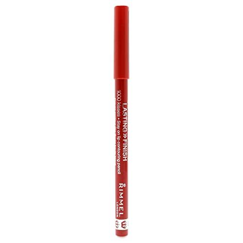 Rimmel lasting finish extreme lipstick