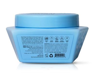 Mineral Essentials Deep Repair Masque (350 ml 11.8oz)