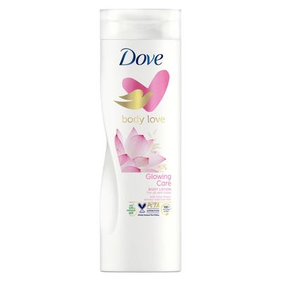 Dove Glowing Ritual Body Lotion - 400ml