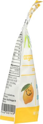 YumEarth, Organic Hard Candies, Cheeky Lemon, 3.3 oz (93.5 g)(Pack of 2)