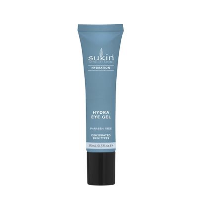 SUKIN Hydra Undereye Gel, 15 ML