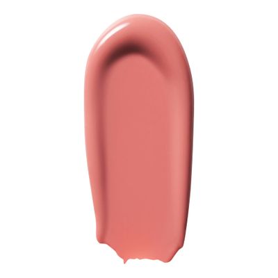 e.l.f. Sun Boss Gloss SPF 25, Pigmented Lip Gloss For A High-Shine Finish, Moisturizing Conditioning Formula, Vegan Cruelty-Free, Pink-Me Girl