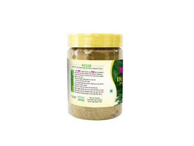 Preethy's Boutique Indigo Powder 100gm - Natural Hair Color Conditioner - Free From Dandruff