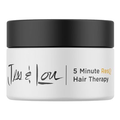 Jess Lou 5 Minute ResQ for Dry Hair