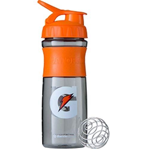 Gatorade Sport Water Bottle, Shaker Bottle, 28 Ounce