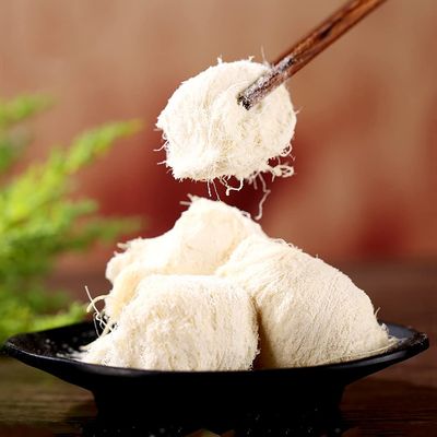 JTEDZI Luxury Turkish Cotton Candy (Pismaniye) 140g4.93oz, Traditional Floss Halva, Dragon Beard Candy (), Special Halva Candy Dessert Gift Box for Family and Friends (Creamy Flavor)