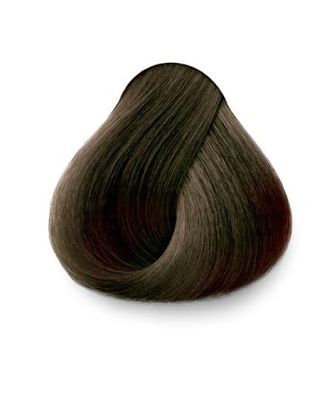 Fantasy Nails Kl Color System ANTI COBRIZO (6.1 RUBIO OSCURO CENIZO) - Brown Demi-Permanent Hair Color - Ammonia Free - Sunscreen Enriched - All Hair Types - Dark Blonde
