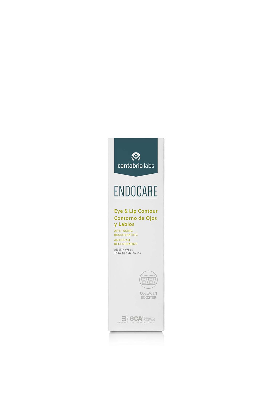 Endocare Eye Lip Contour 15 Ml