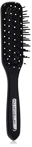 Paul Mitchell Pro Tools 413 Sculpting Brush, Classic Hair Brush for Detangling, Sculpting Styling Wet or Dry Hair