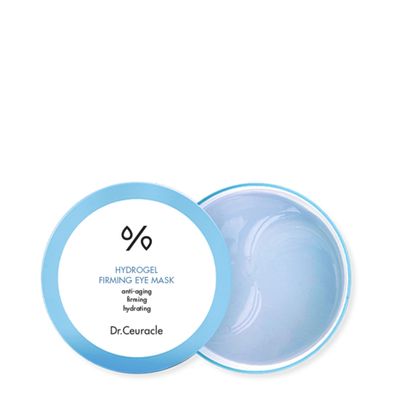 Dr.Ceuracle Hyal Reyouth Hydrogel Eye Mask Patch - Korean Under Eye Patches for Revitalizing, Wrinkle Care, Glowing, Firming Effect (60 Patches)