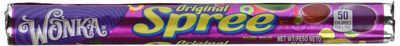 Wonka Spree Candy, Original, 1.77 oz