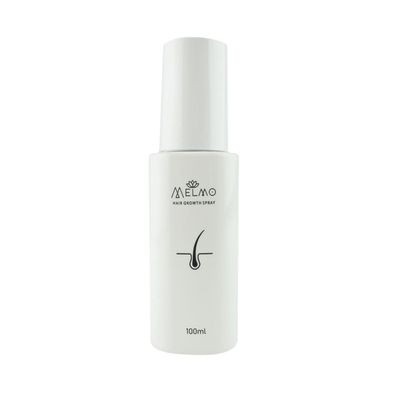 MELMO Hair Growth for Hair Loss- 100ml Hair Thickening, Hydrating Hair Care Products for Women and MenHair Volumizer, Perfect Hair Treatment for Hair Care- All Hair Types